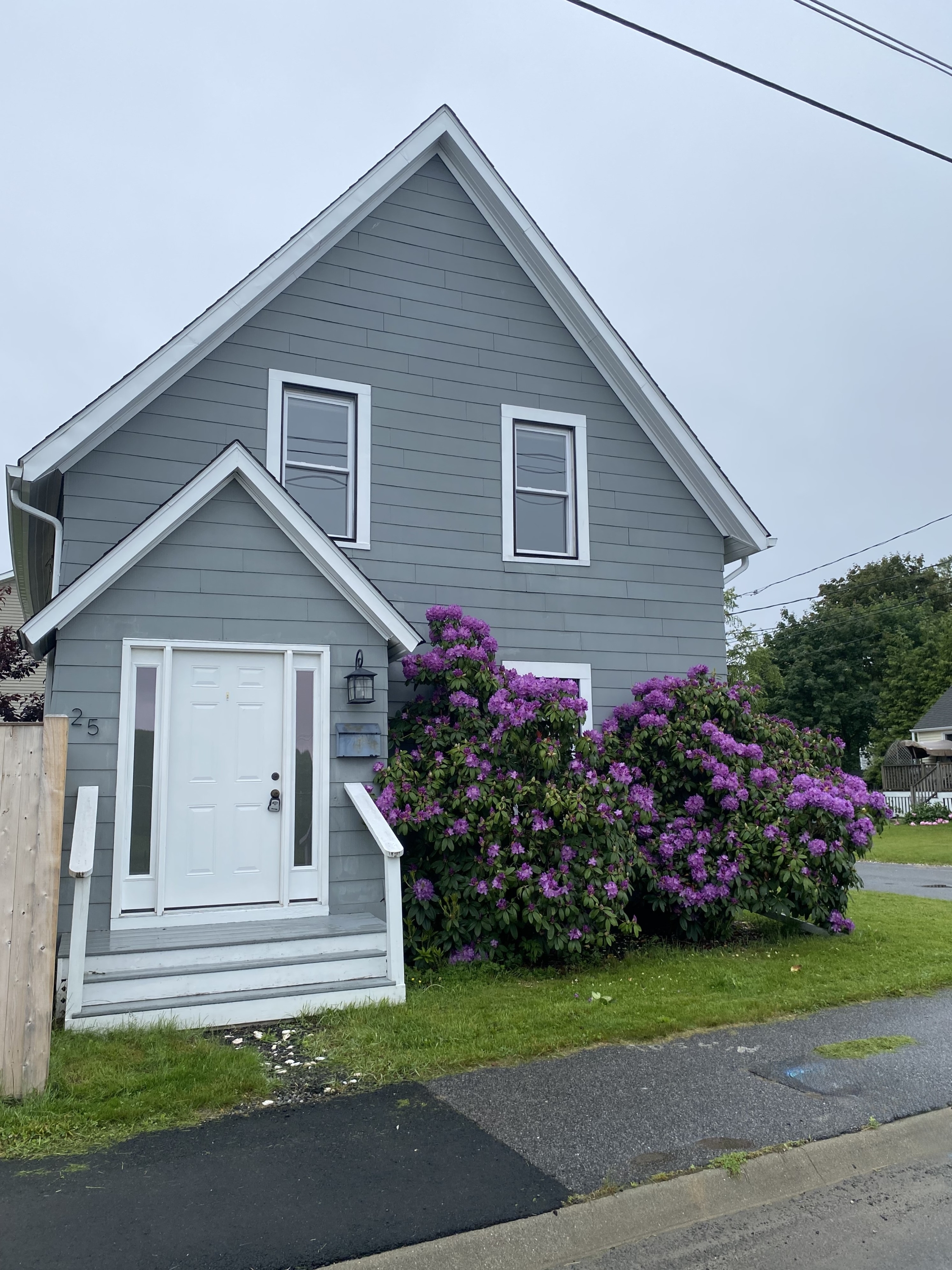25 Preble Street